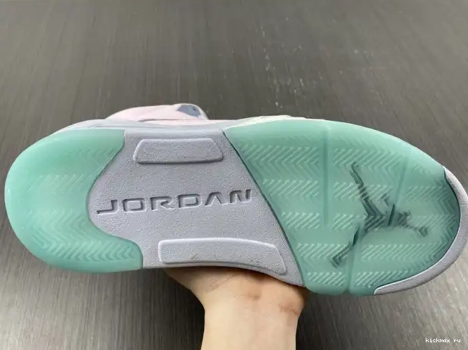 Cheap MAX Easter Air Jordan 5 DV0562-600 0412